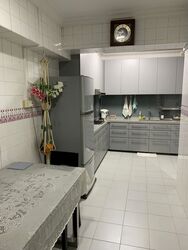 Blk 261 Boon Lay Crest (Jurong West), HDB 4 Rooms #552791631